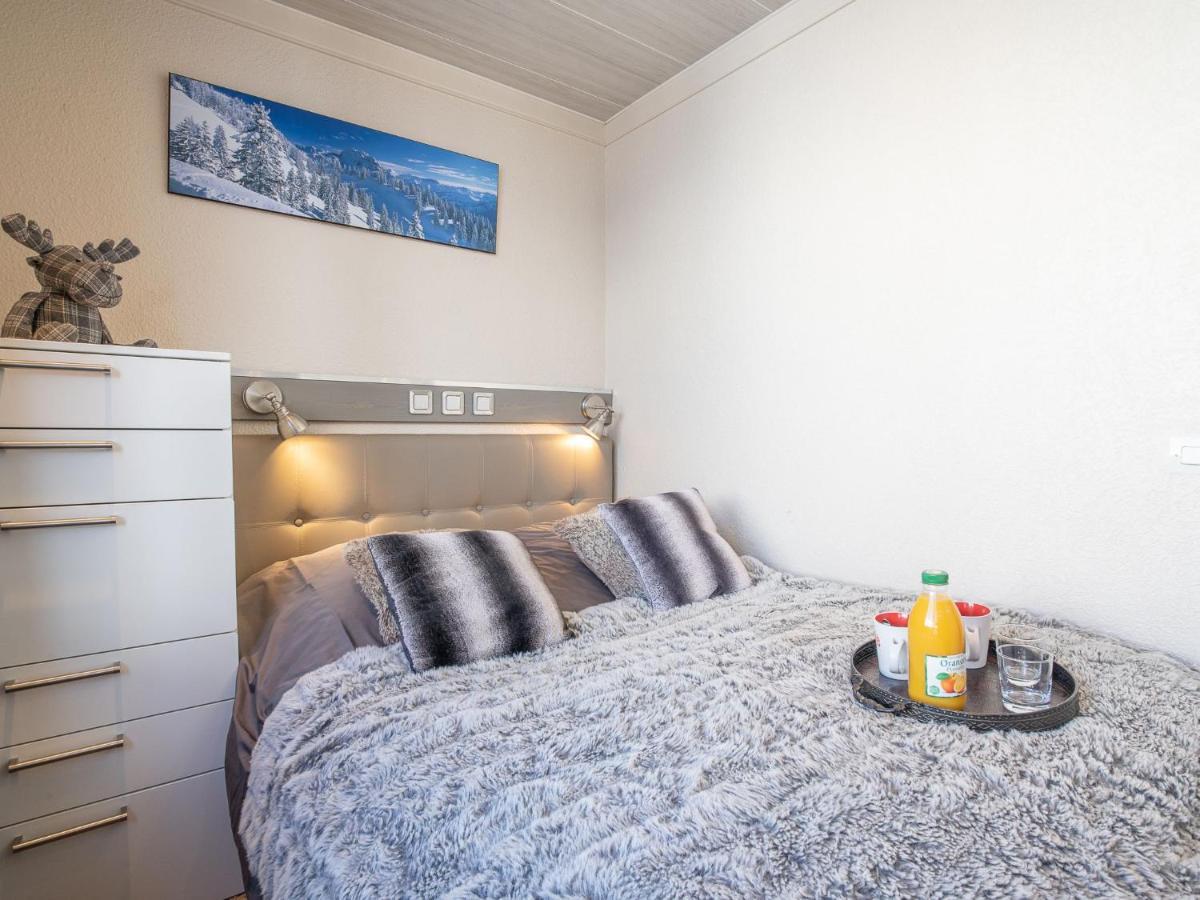 Rond Point Des Pistes - Val Claret-17 By Interhome Apartment Tignes