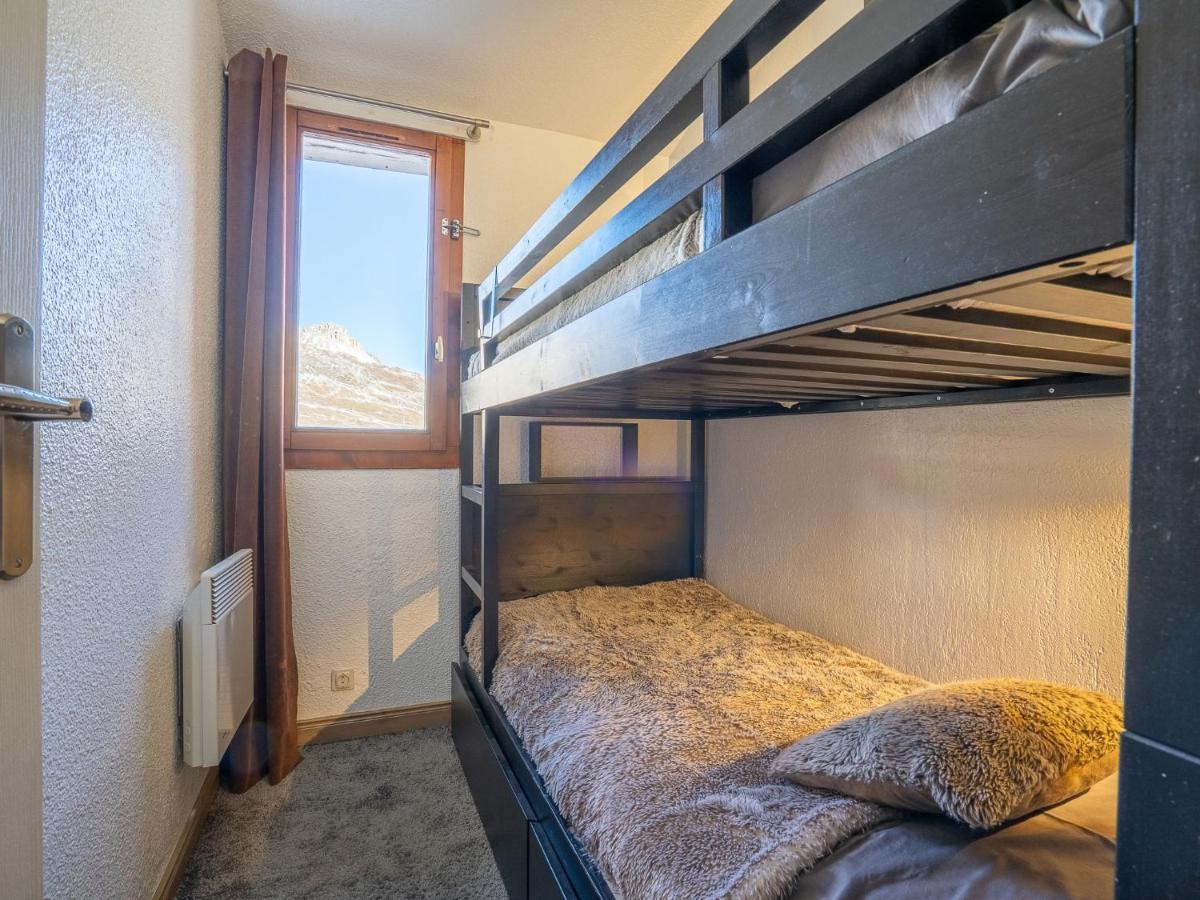 Rond Point Des Pistes - Val Claret-17 By Interhome *