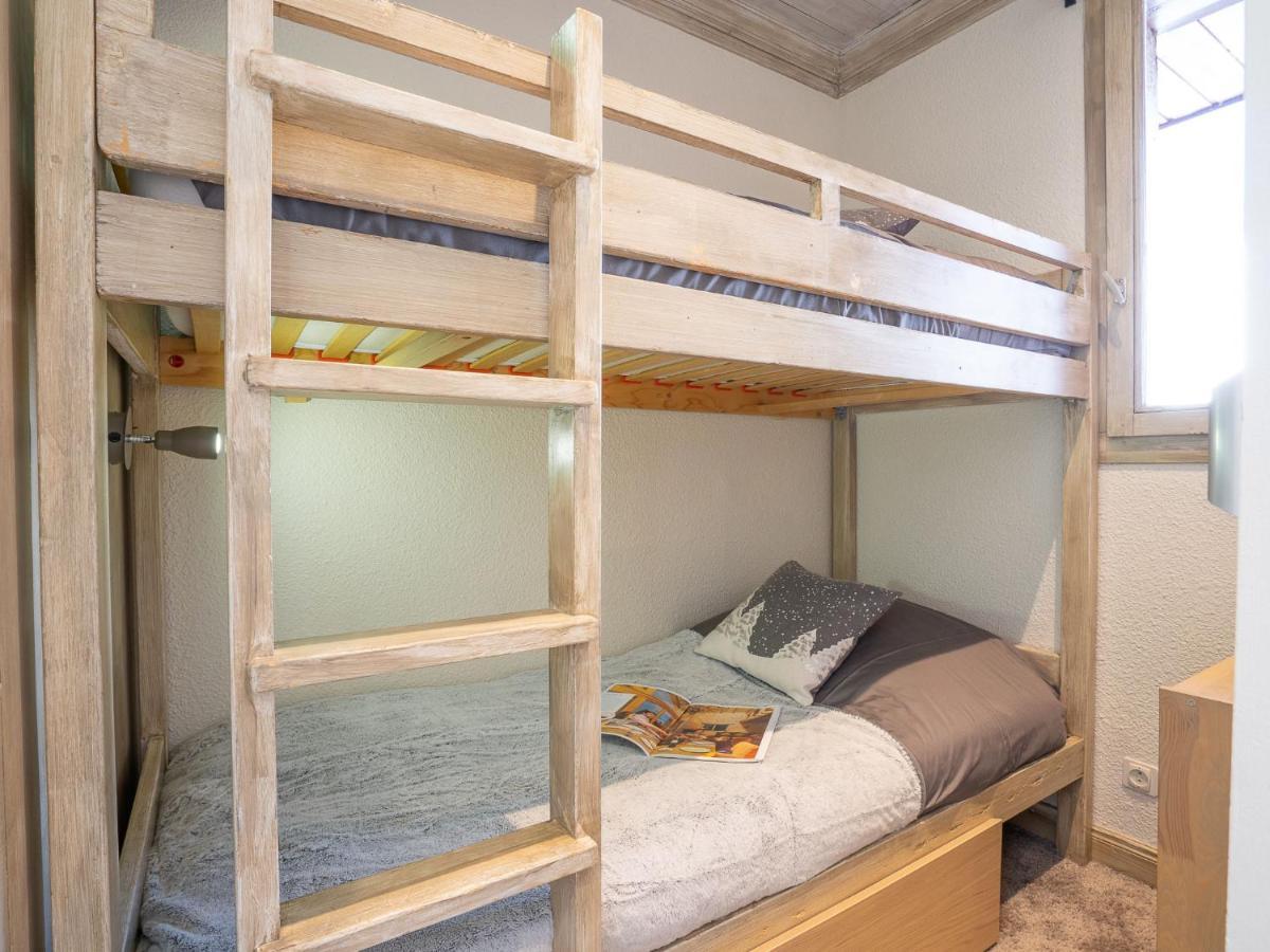 Rond Point Des Pistes - Val Claret-17 By Interhome Tignes