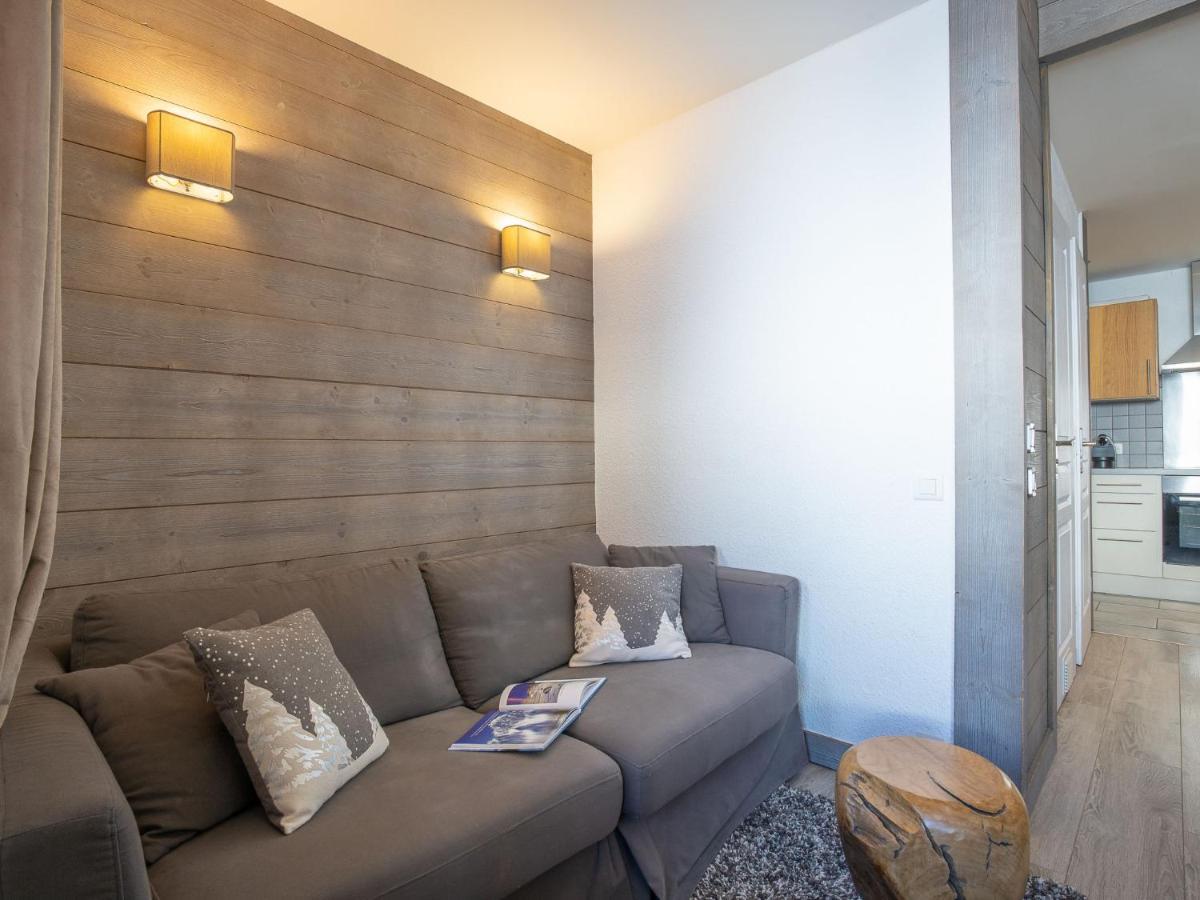 Rond Point Des Pistes - Val Claret-17 By Interhome Apartment